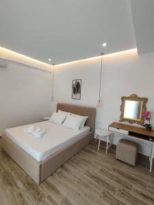 Amente Apartaments - 3hvězdičkové hotely ve městě Ksamil