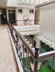 Andita Syariah Hotel