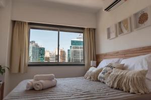 Hermoso apartamento en Cordoba