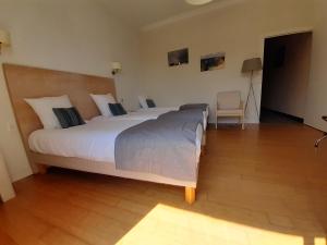 Hotels Hotel Ker-Noyal Quiberon Plage : photos des chambres