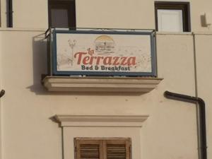 B&B La Terrazza