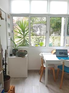 Cozy & Comfortable Room in central Lisbon