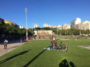 Cozy & Comfortable Room in central Lisbon