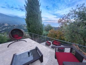 VILLA ROYAL DOMAIN, BnbRickeys