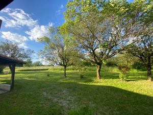 Maisons de vacances Peaceful gite with stunning pool near market town : photos des chambres