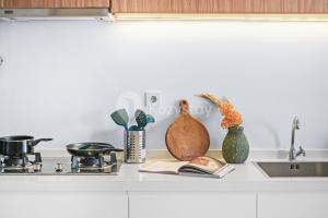 Alba by Kozystay - Tebet