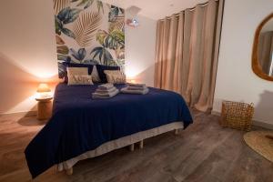 les doux secrets de Bergère