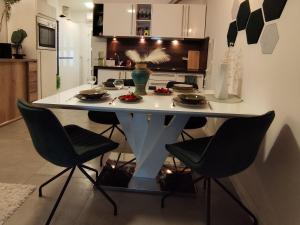 Ortopla Terrace Apartment Stinica 