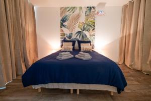 Appartements les doux secrets de Bergere : photos des chambres