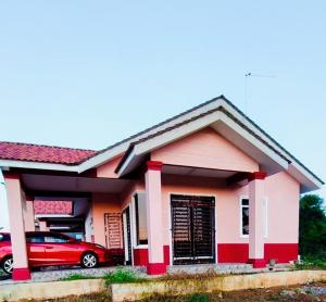 Bushriah Homestay Pendang
