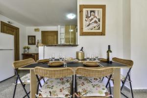 Apartment Sunset Moraira City