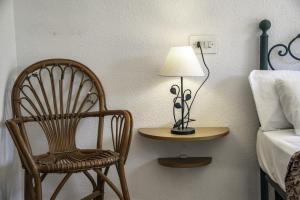 Apartment Sunset Moraira City