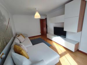 Apartamento Casa Graná