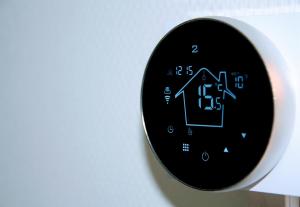 Erfgoed de Boemerang - Chalets