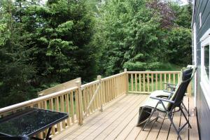 Erfgoed de Boemerang - Chalets