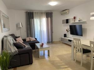 Vistas al mar, 1ª línea de playa