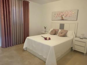 Vistas al mar, 1ª línea de playa