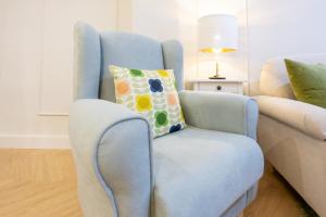 rentafive - Nuevo - Ascensor - Junto a la Playa