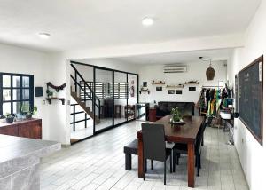 La Perle Noire - Dive Hotel Cozumel