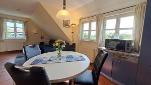 Ferienwohnung Seebrise A58