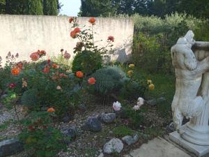 B&B / Chambres d'hotes Le Mas des Baux : photos des chambres