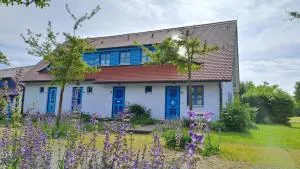 Ferienwohnung Seebrise A58 - Kreptitz