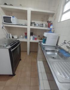 Condominio Ed Verde Oliva