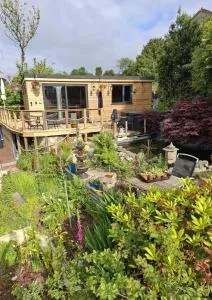 Cosy Cornish Cabin - Saint Stephen