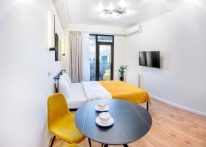 HB apartments University II