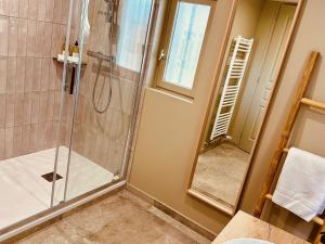 La Maison du Clos en Champagne