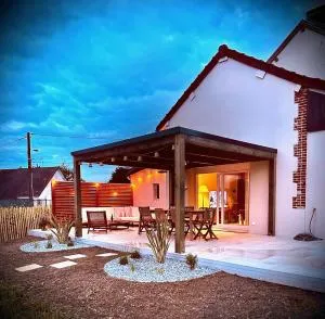 La Maison du Clos en Champagne - 韦尔蒂