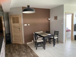 Apartamentowiec Amon przy plaży 4