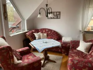 Ferienwohnung Heideweg - Heber