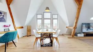 Apartment Senftenberg - 1907 - Niemtsch