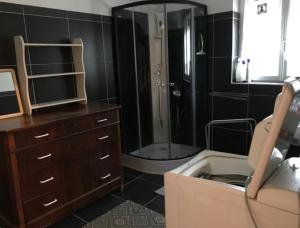 Maisons de vacances Villa les Flots : photos des chambres