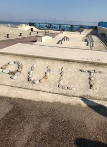 Maisons de vacances Villa les Flots : photos des chambres