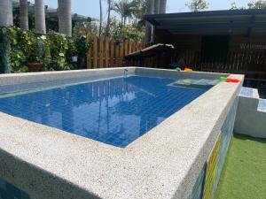 寧靜の家B區12人Villa獨棟