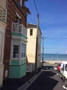 Maisons de vacances Villa les Flots : photos des chambres