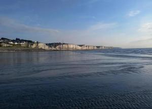 Maisons de vacances Villa les Flots : photos des chambres