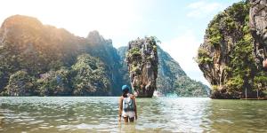 XX Bao Pathong Beach เบา ภูเก็ต หาดป่าตอง