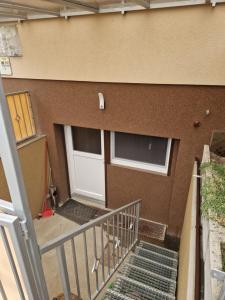 Silver Zsóry Apartman II.