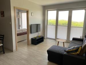 Apartamentowiec Amon przy plaży 4