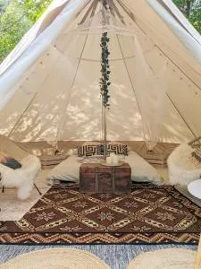 Glamping Grindhuset - Brevik