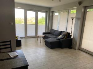 Apartamentowiec Amon przy plaży 4