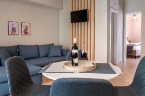Myrto3 apartment