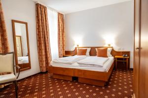 Superior Double Room room in Hotel Hofgut Sternen