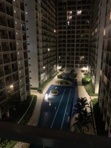 Perfect blend of home & comfort