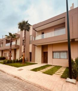 Villa Palms de lAtlas