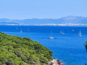 Villa Bonetti Postira