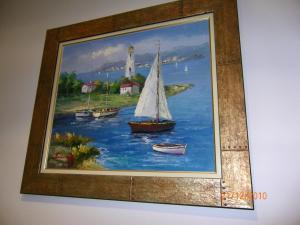 Apartamento en Panaderos